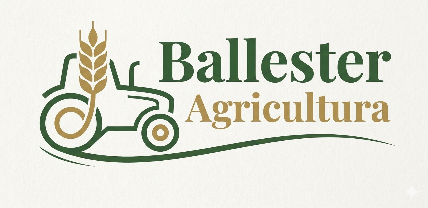 Logo de Ballester Agricultor
